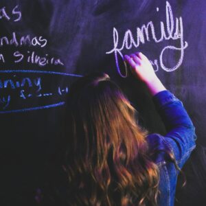 Coaching scolaire Orientation positive©