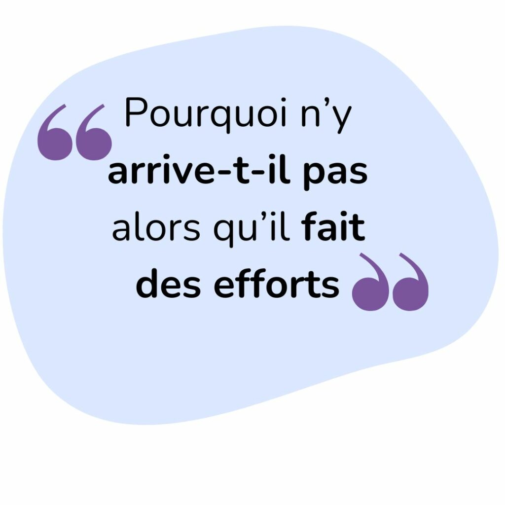 Coaching scolaire Orientation positive©
