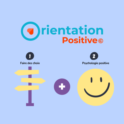 Coaching scolaire Orientation positive©