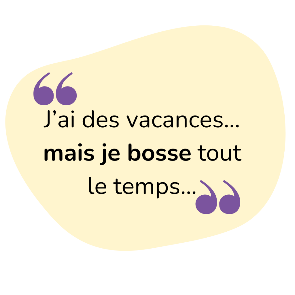 Coaching scolaire Orientation positive©