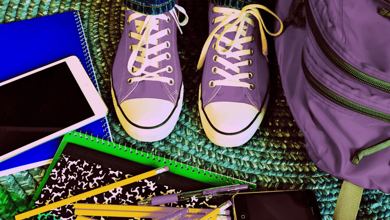 Coaching scolaire Orientation positive©