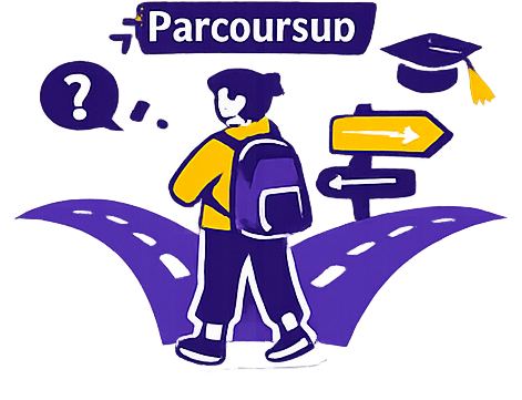 ParcourSup : comment accompagner son ado sans stress (et sans tout faire à sa place !)